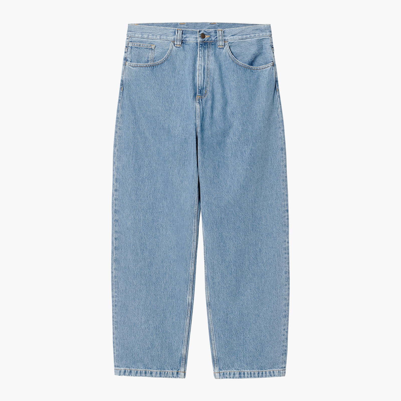 Brandon Pant Blue