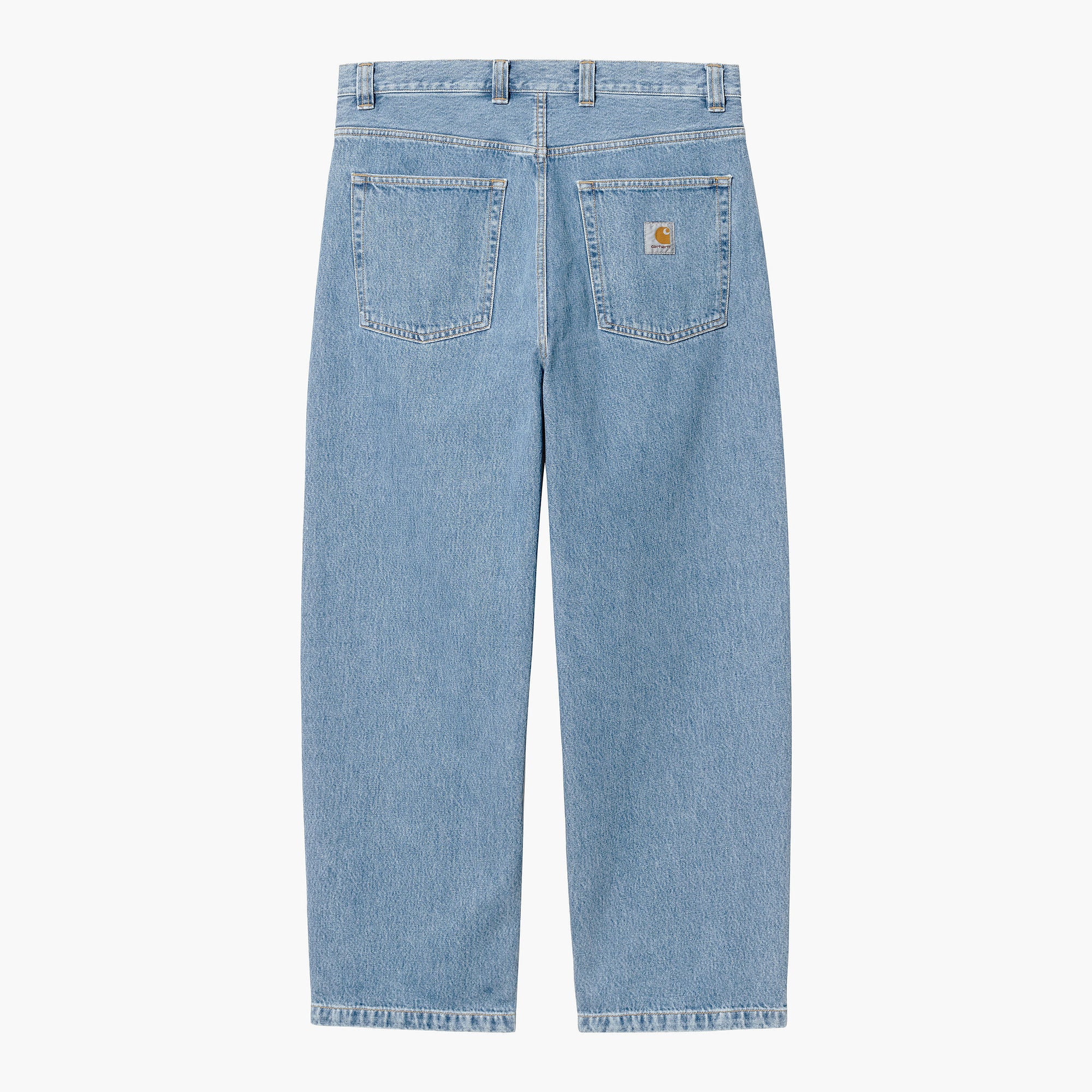 Brandon Pant Blue