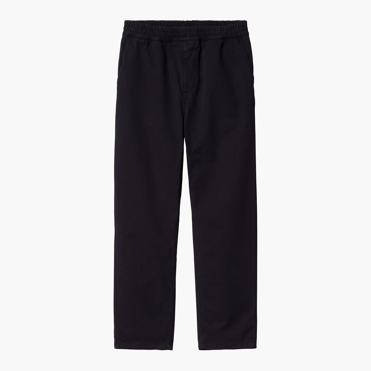 Flint Pant Black