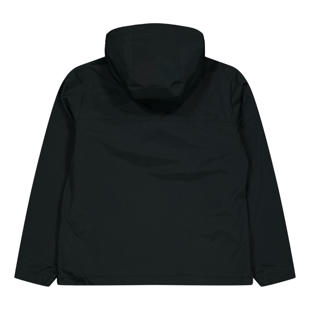 Nimbus Pullover Dark Cedar