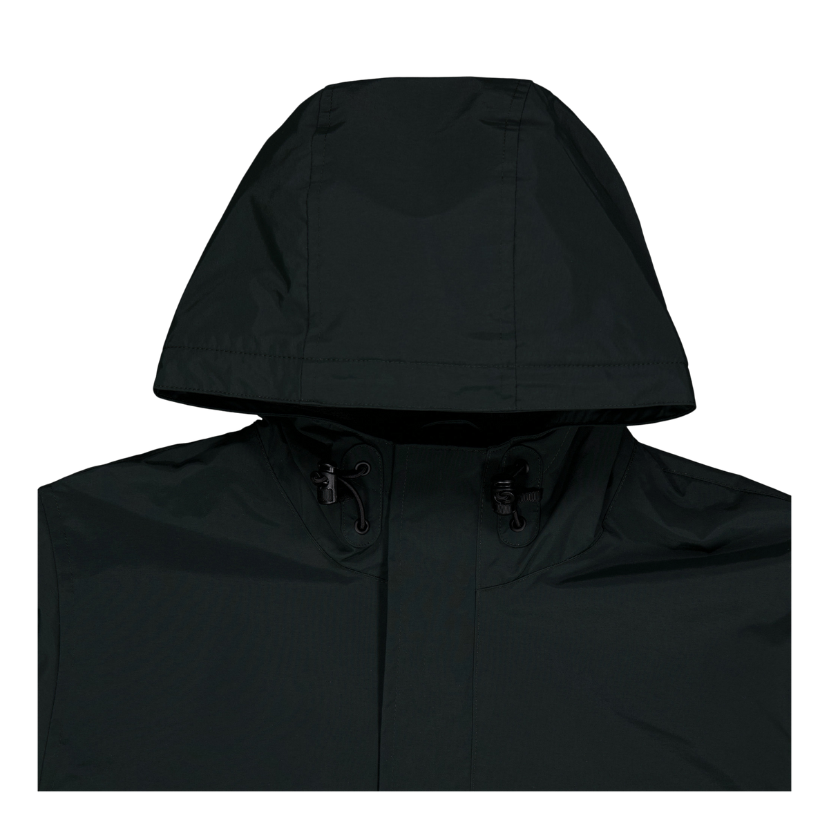 Nimbus Pullover Dark Cedar