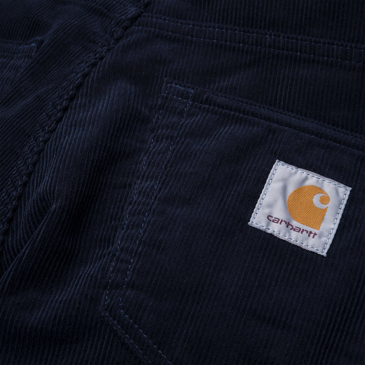 Klondike Pant Dark Navy