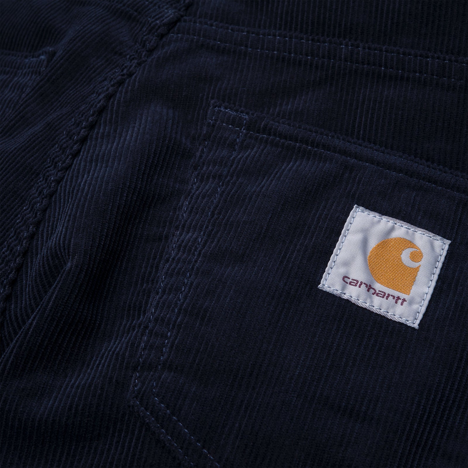 Klondike Pant Dark Navy