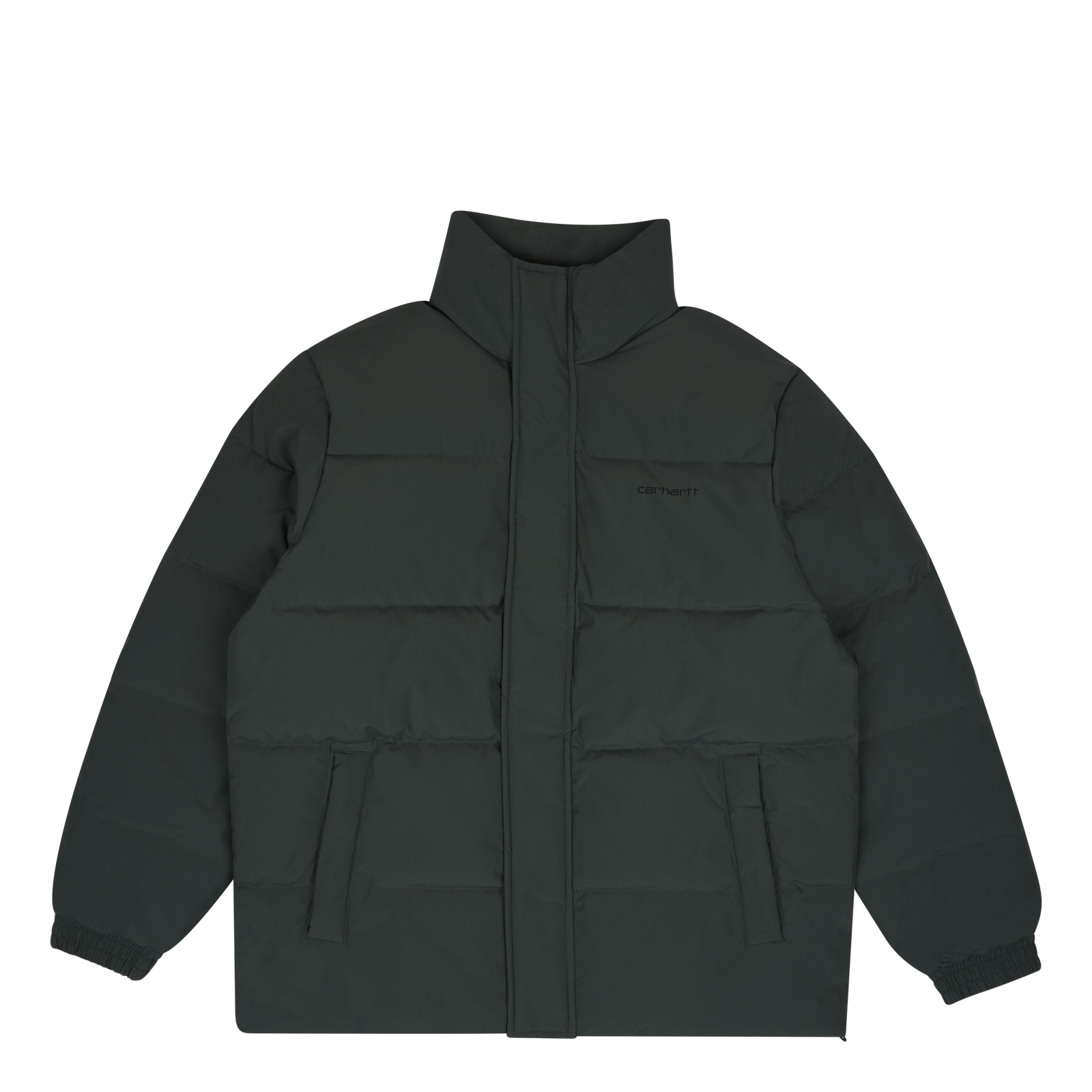 Danville Jacket Boxwood / Black