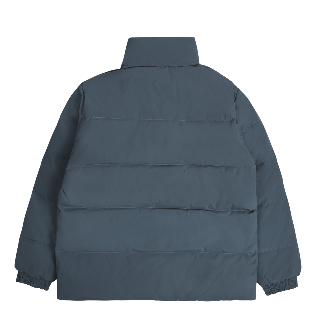 Danville Jacket Storm Blue / Black
