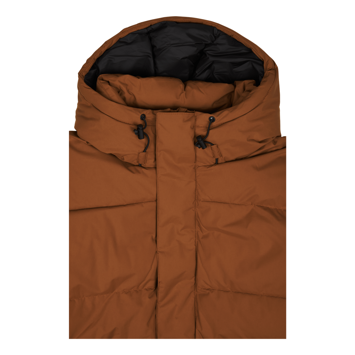 Munro Jacket Hamilton Brown