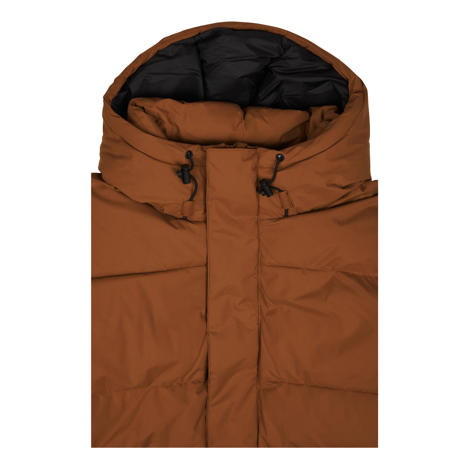 Munro Jacket Hamilton Brown