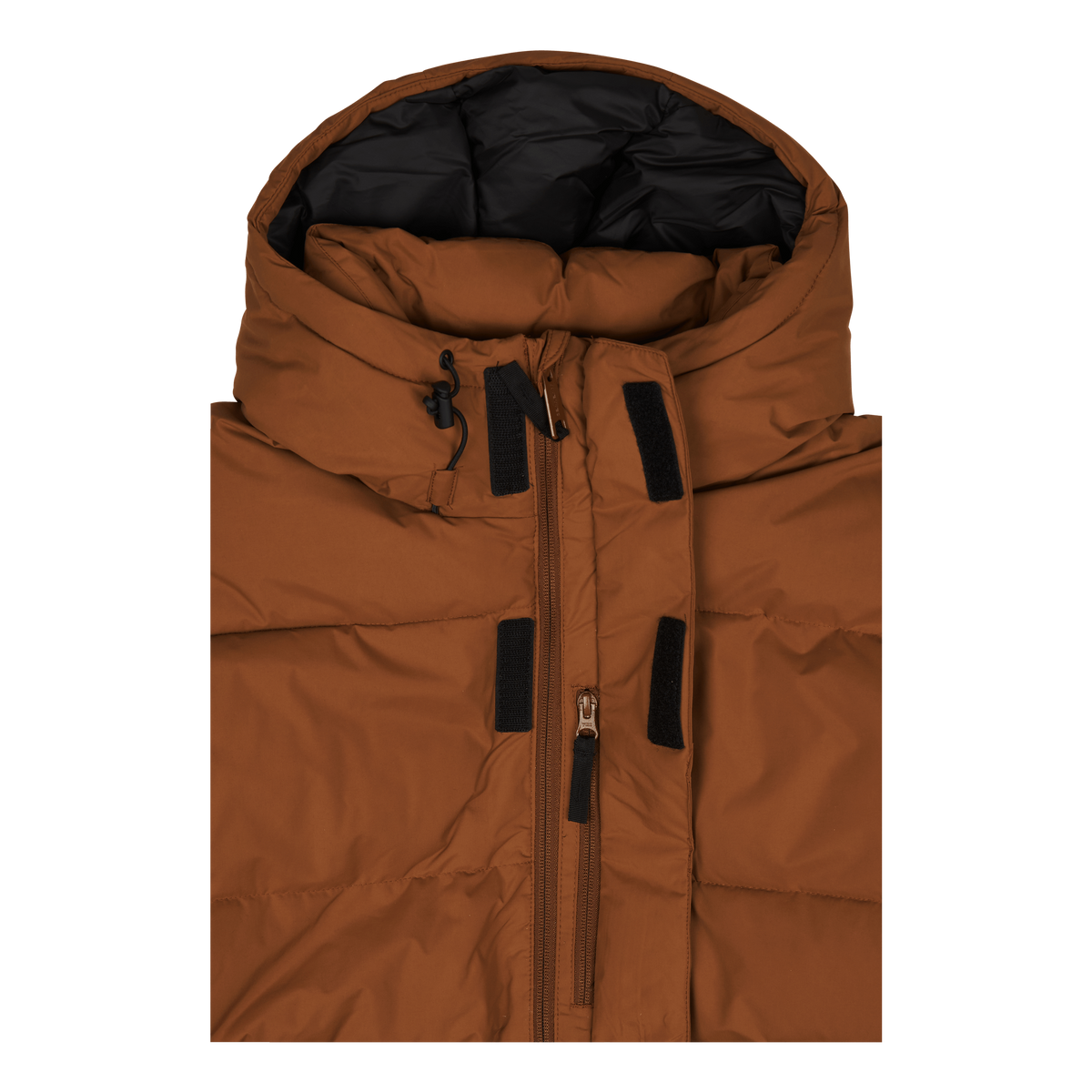 Munro Jacket Hamilton Brown