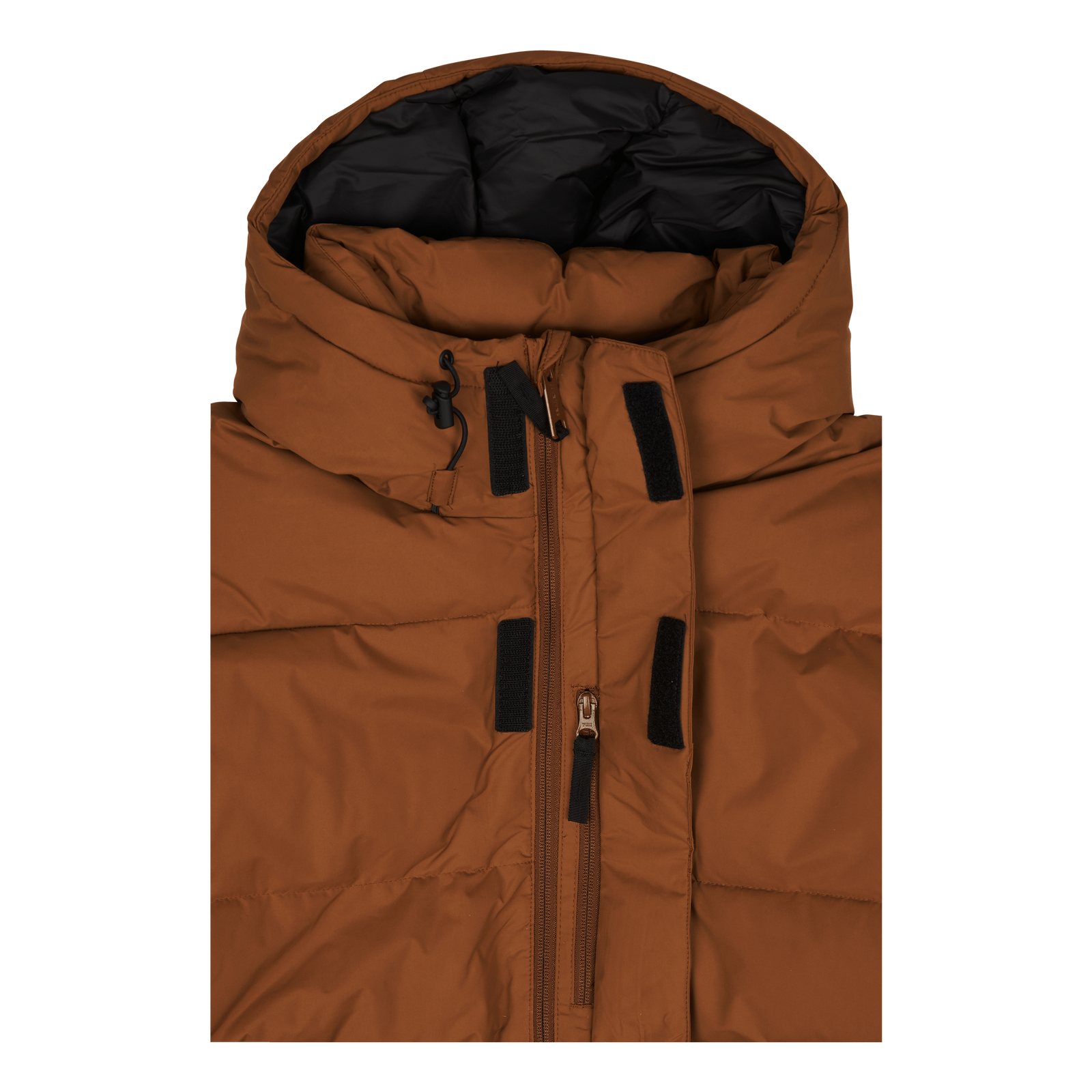 Munro Jacket Hamilton Brown