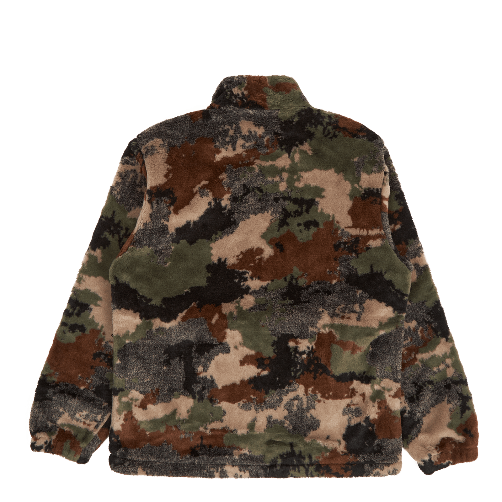 Plains Liner Trail Jacquard, Woodland