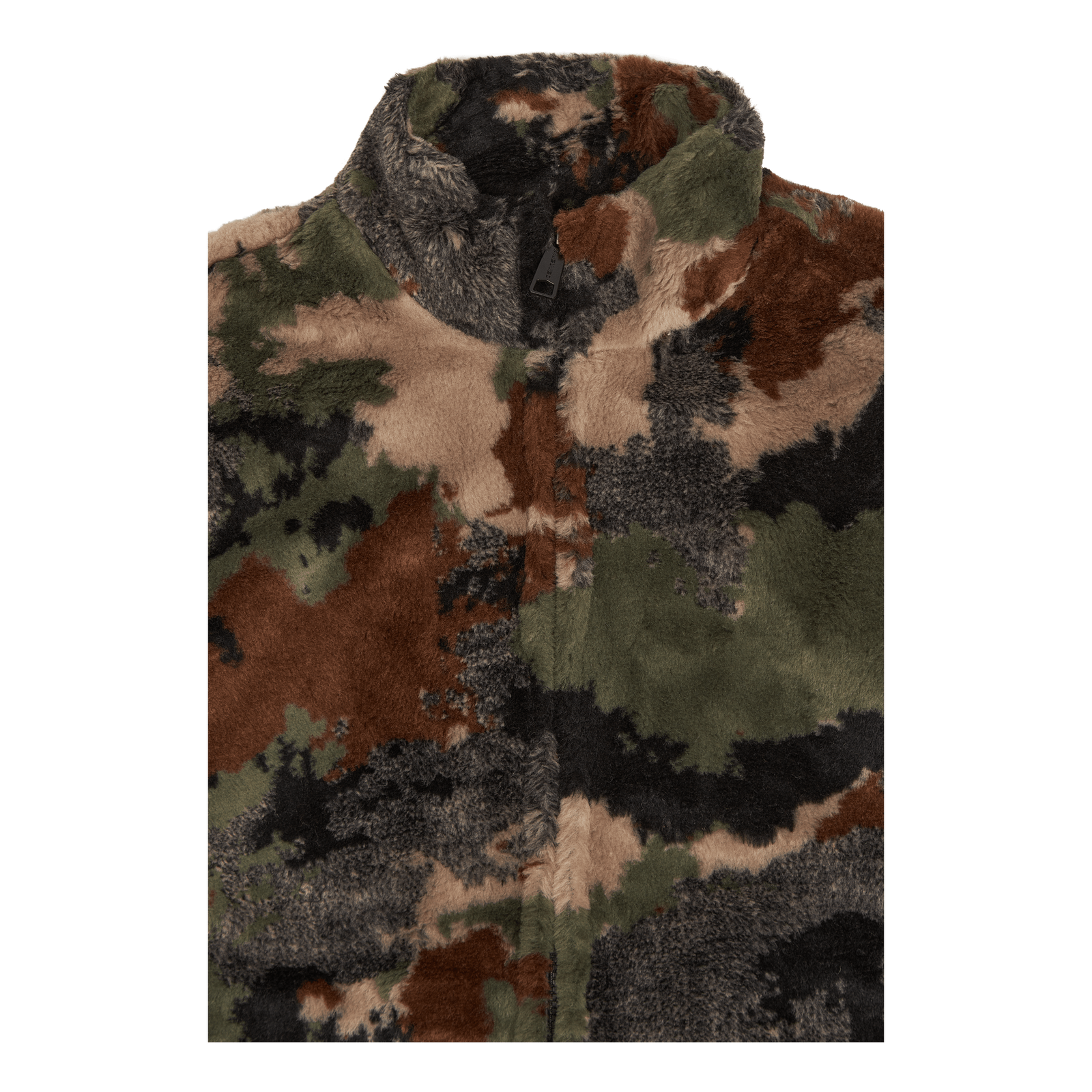 Plains Liner Trail Jacquard, Woodland