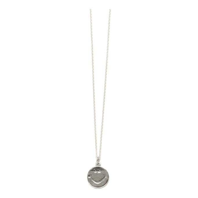 Pendant - 925 Silver Smile