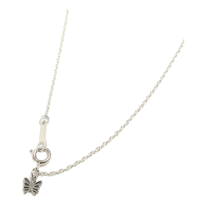 Pendant - 925 Silver Smile