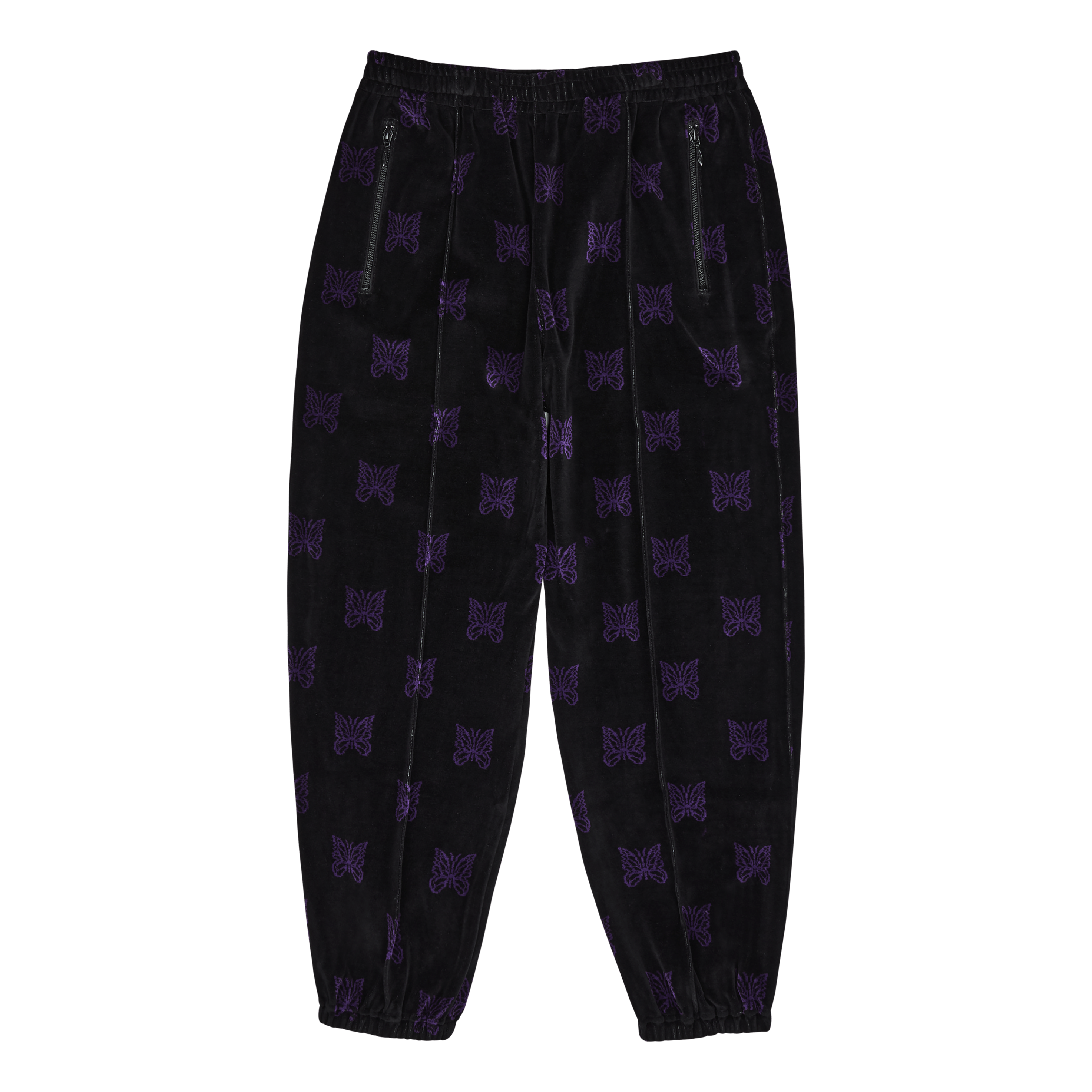 Needles Zipped Track Pant Caliroots