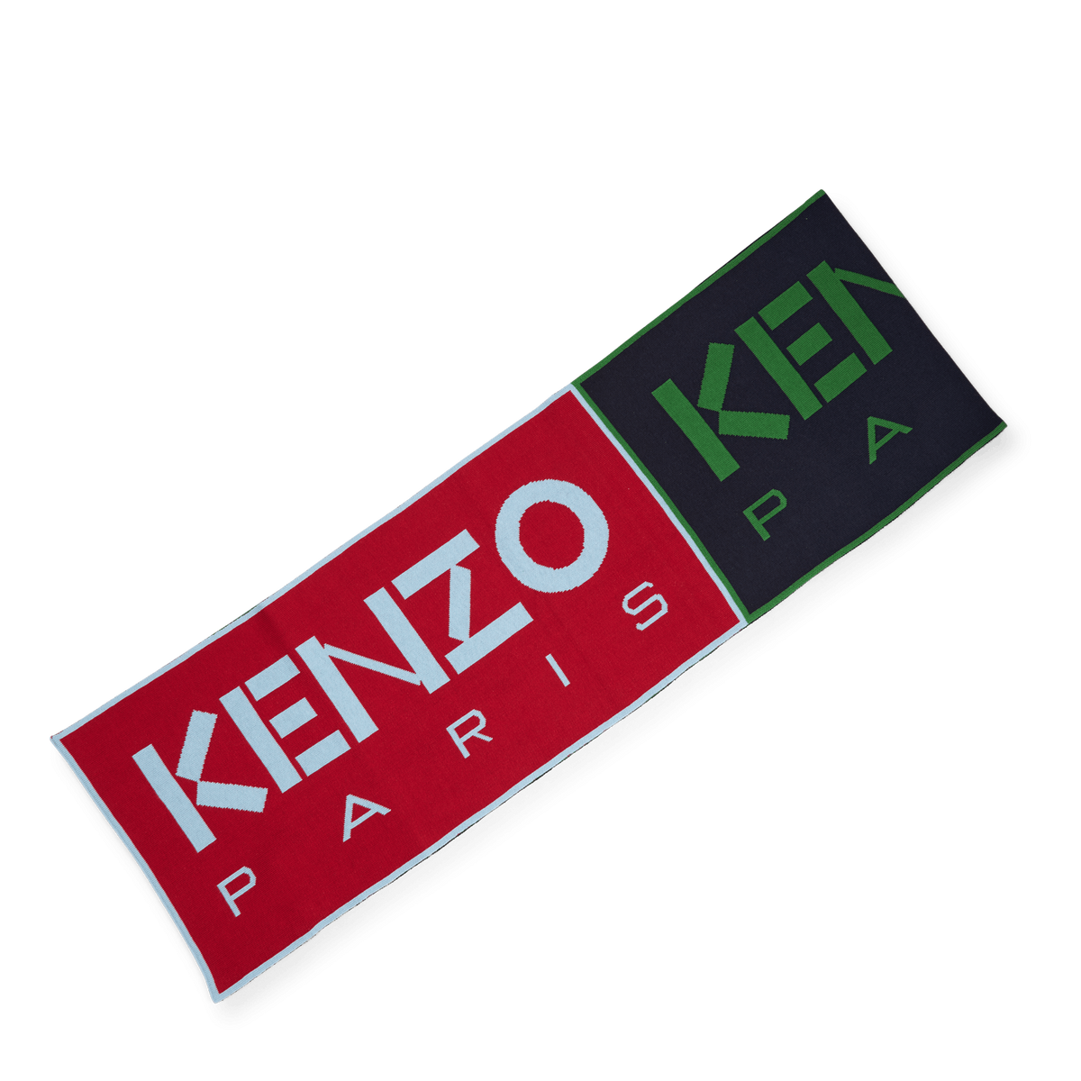 Echarpe Midnight Blue