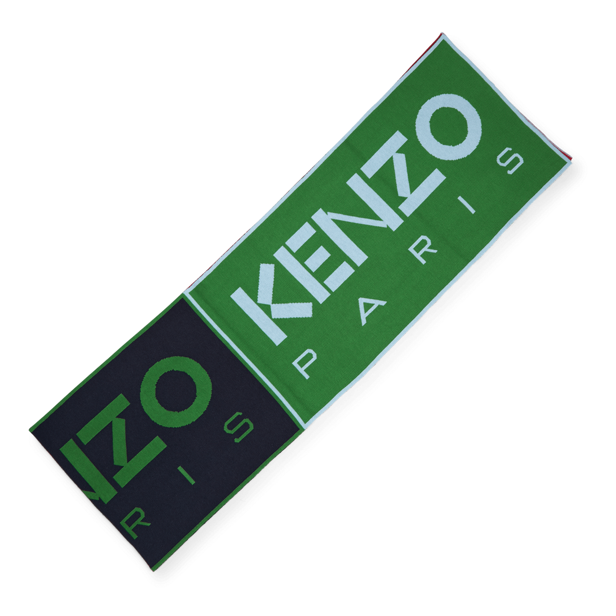 Echarpe Midnight Blue