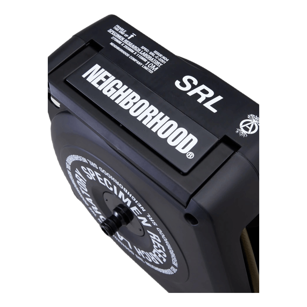 neighborhood SRL / A-GARDEN HOSE REEL neighborhood SRL / A-GARDEN HOSE REEL