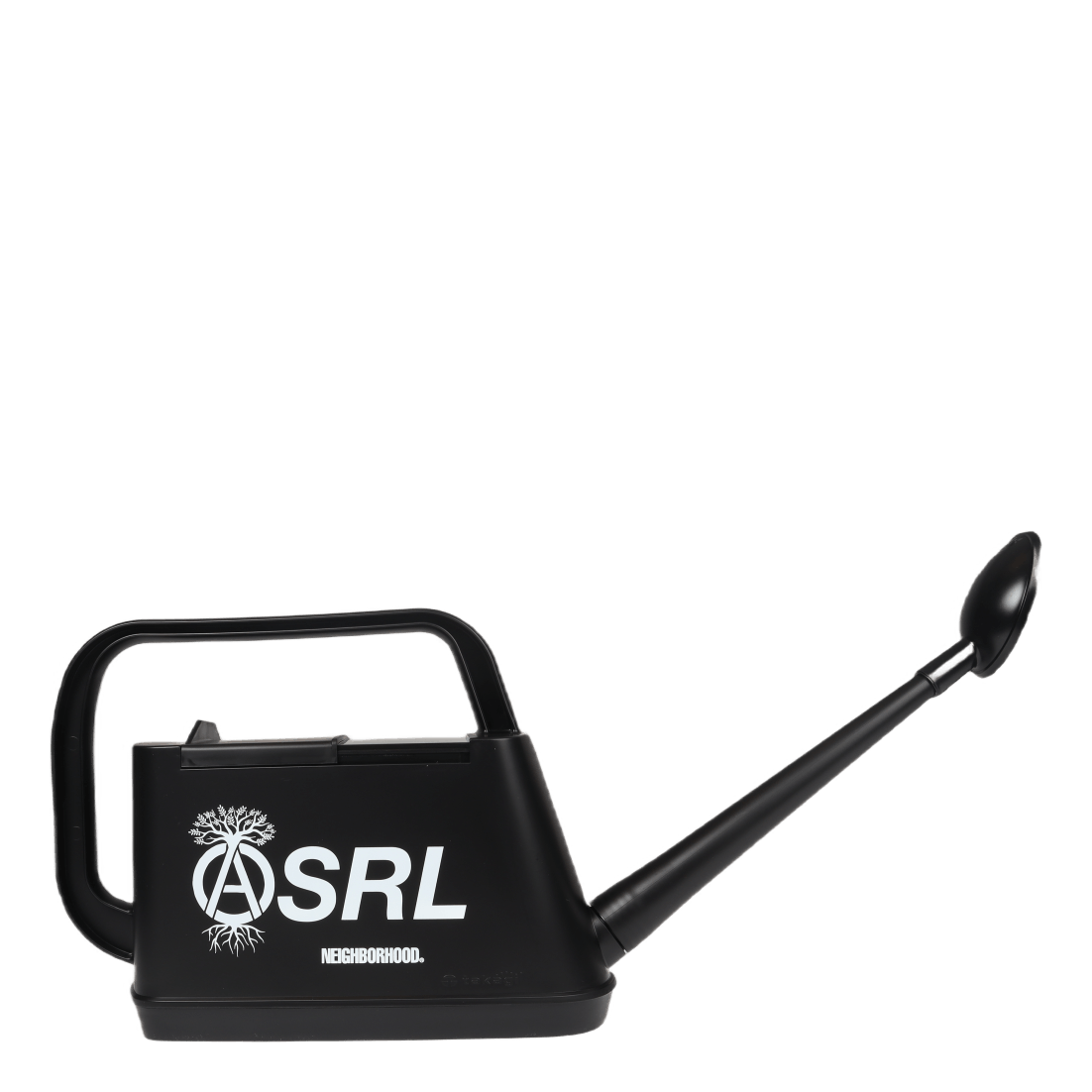 Srl / P-watering Can Black