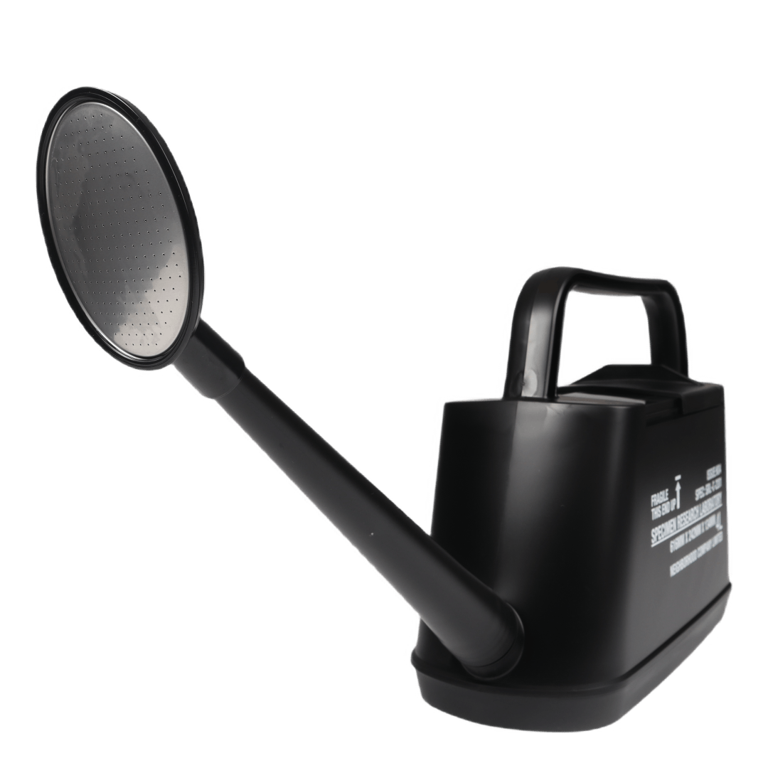 Srl / P-watering Can Black - Caliroots.com