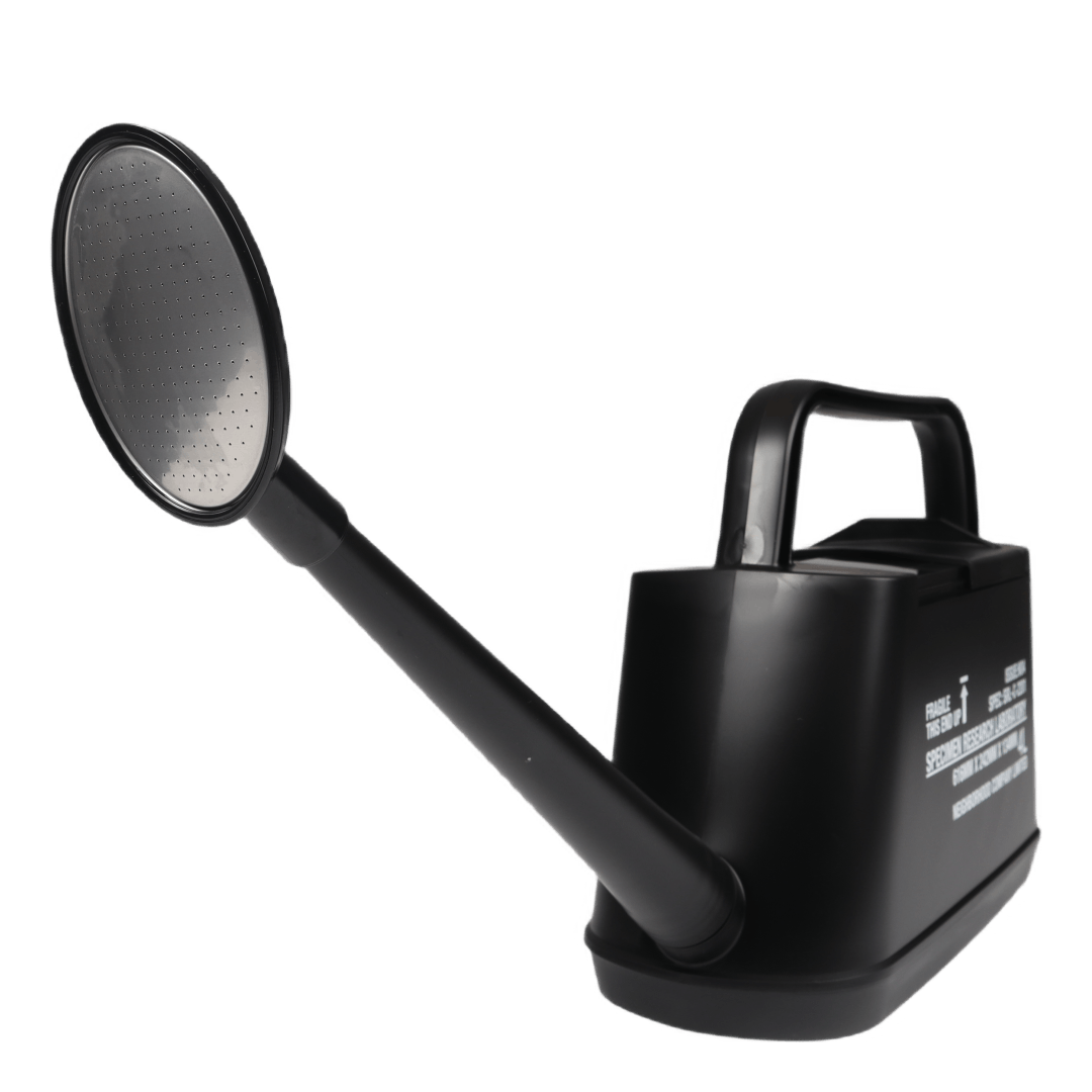 Srl / P-watering Can Black