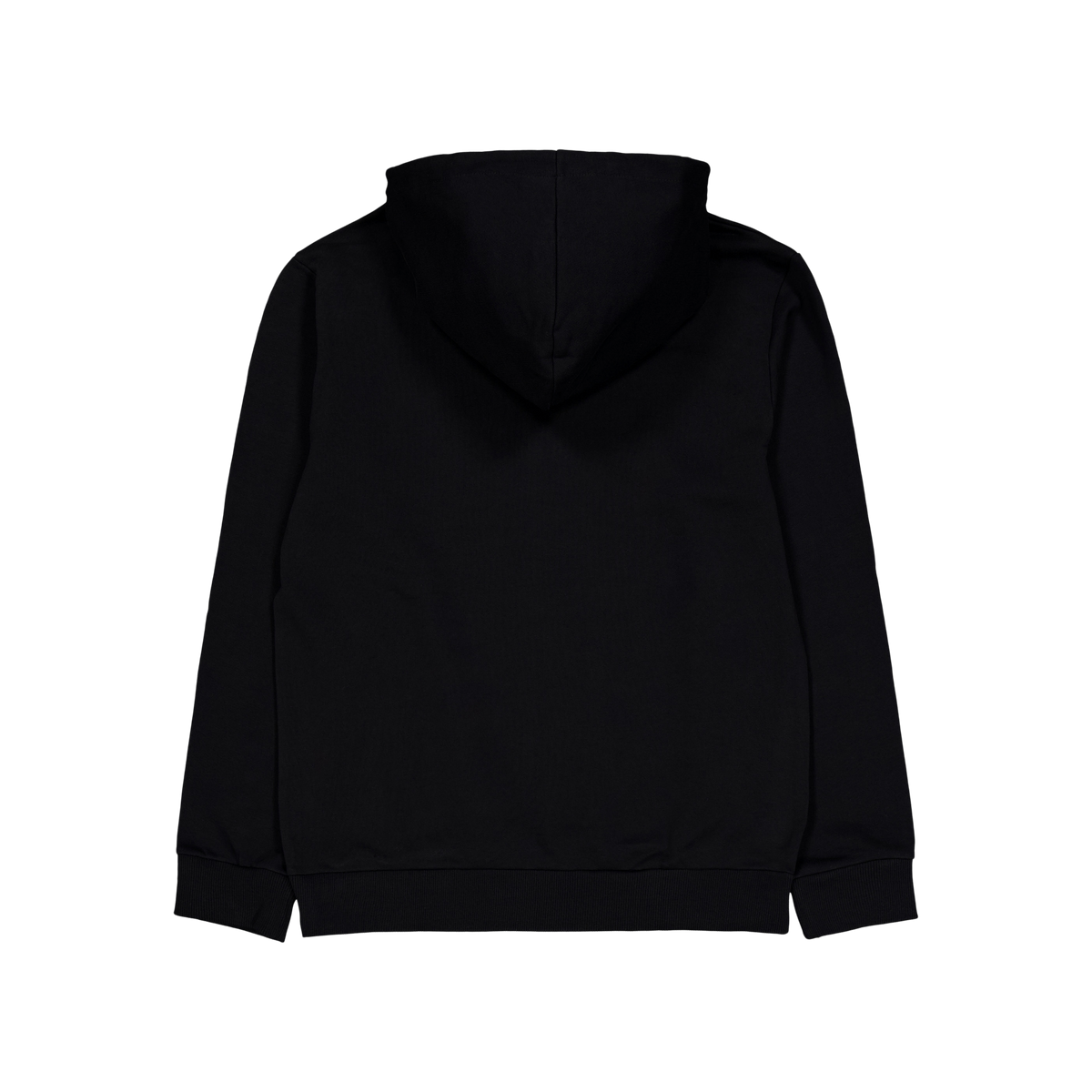 Hoodie Item H Noir