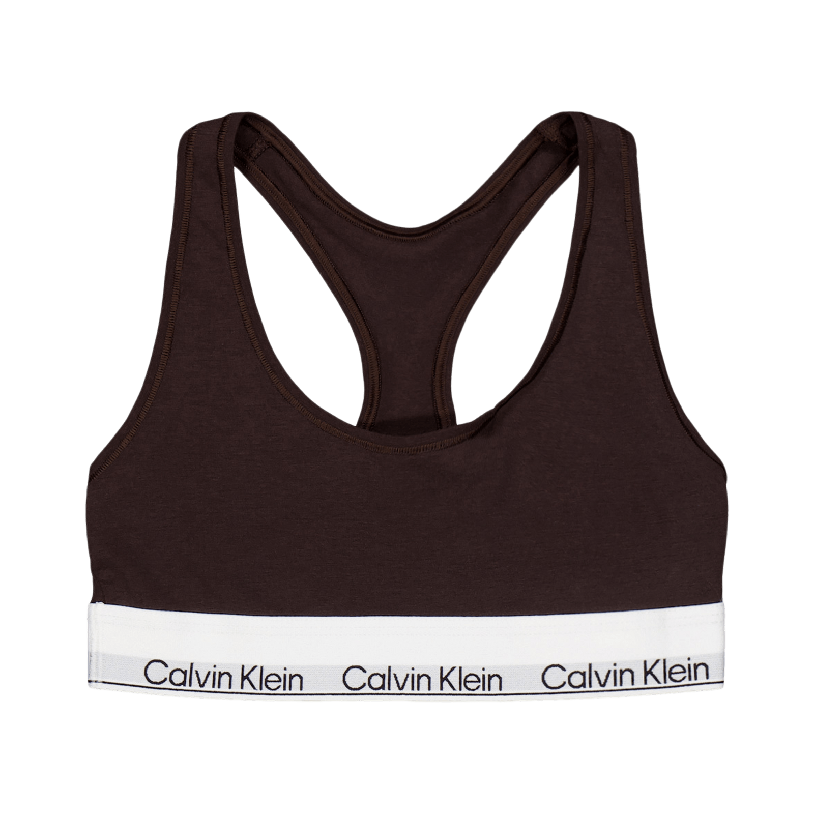 Unlined Bralette Woodland