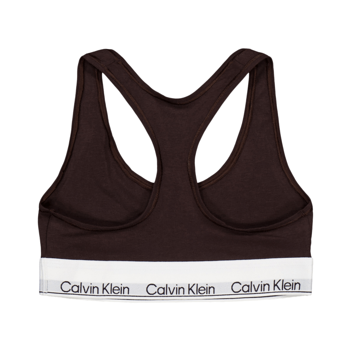 Unlined Bralette Woodland