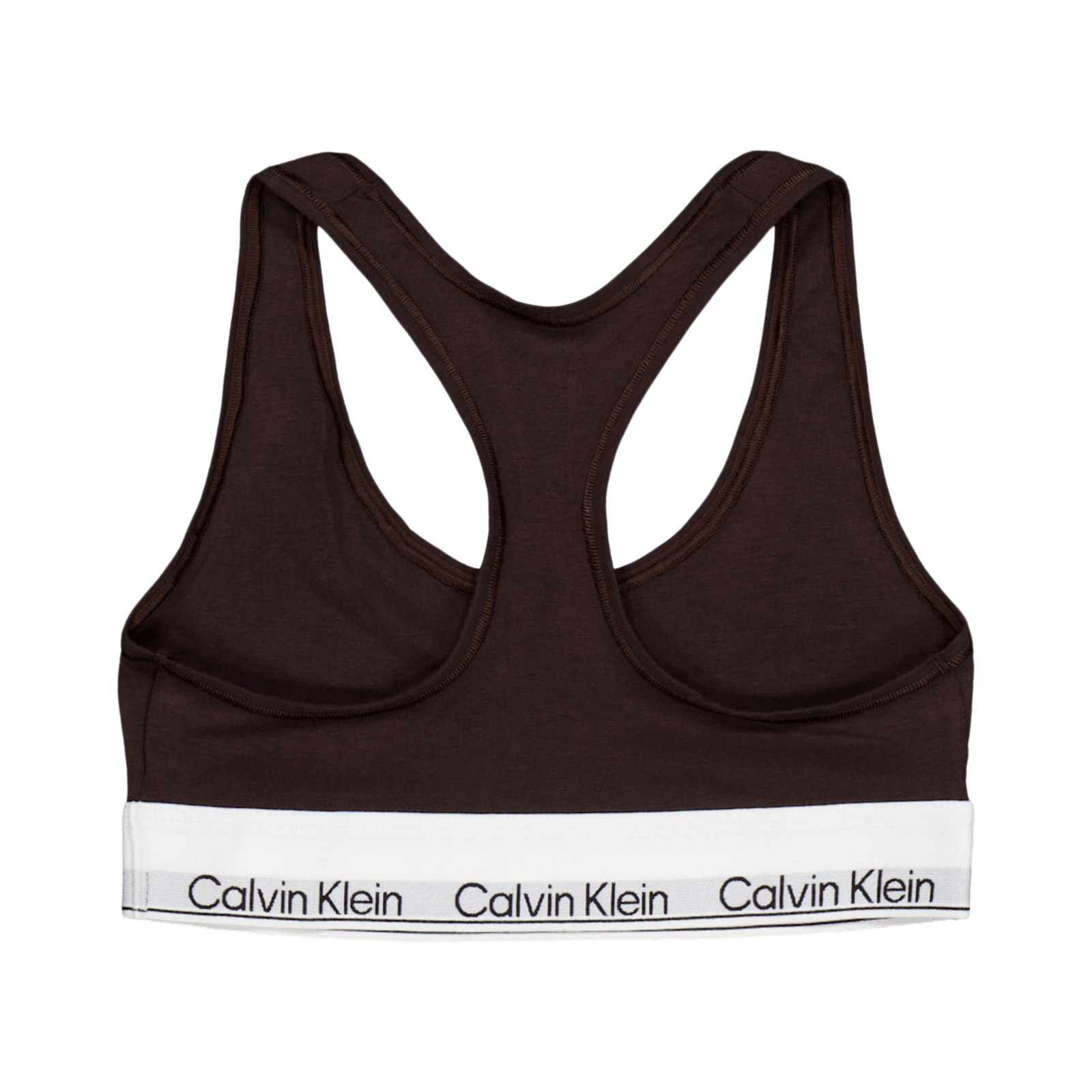 Unlined Bralette Woodland