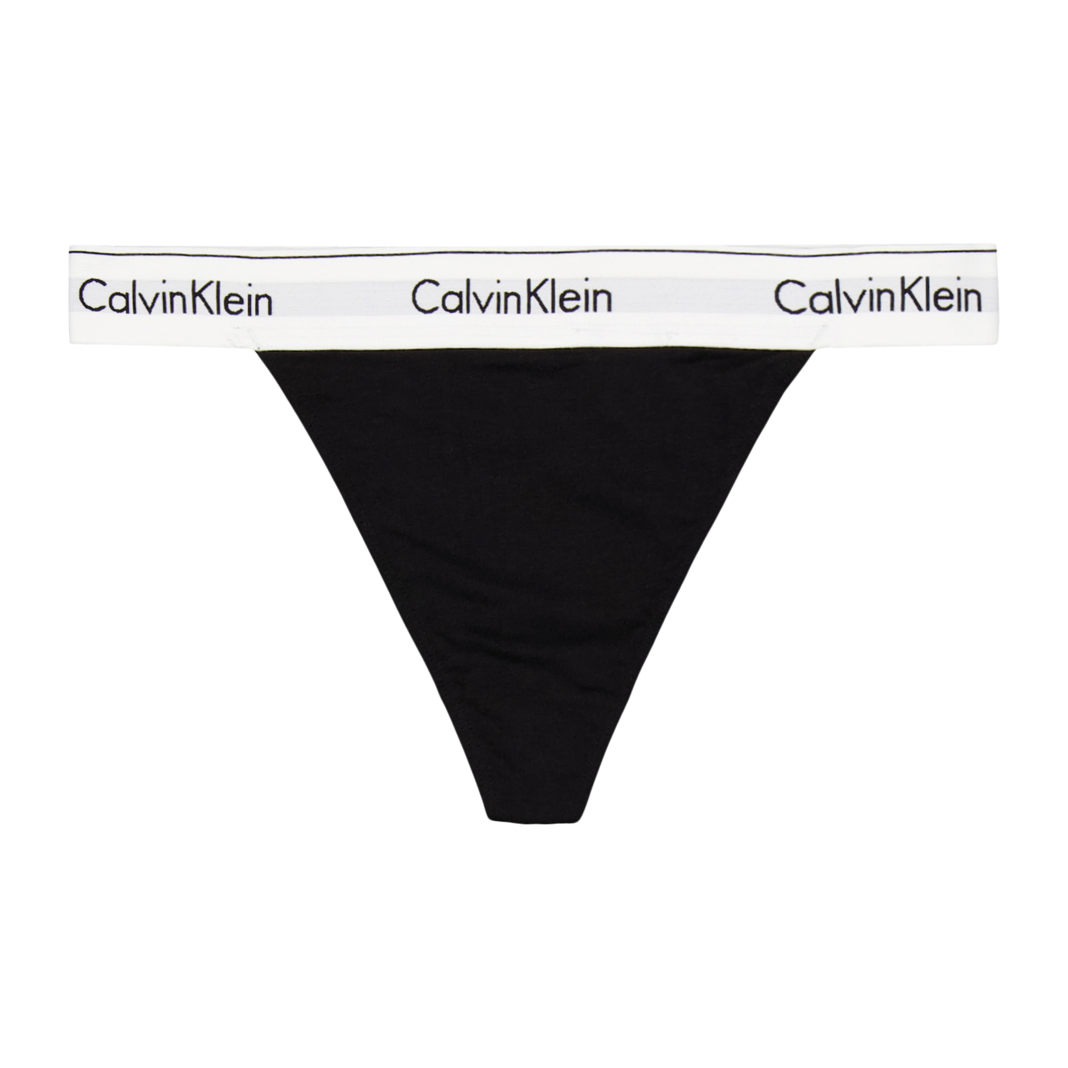 Calvin klein v sales string