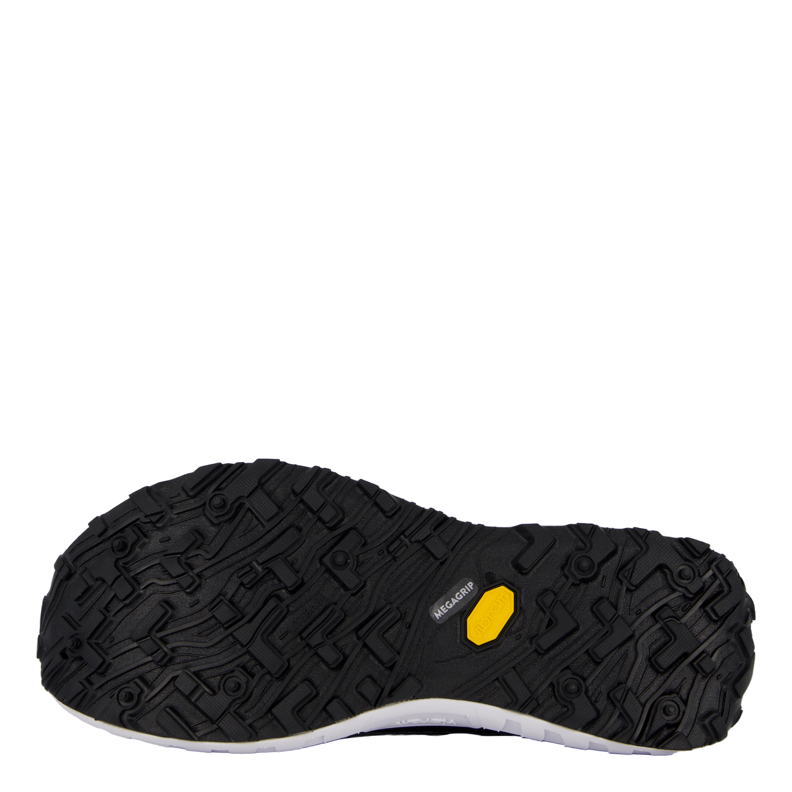 Norda N001 Black/white