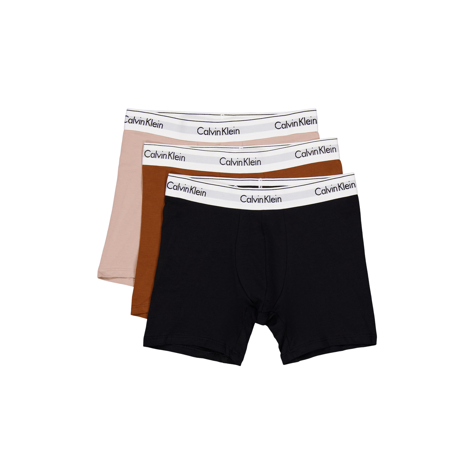 Boxer Brief 3pk Multi