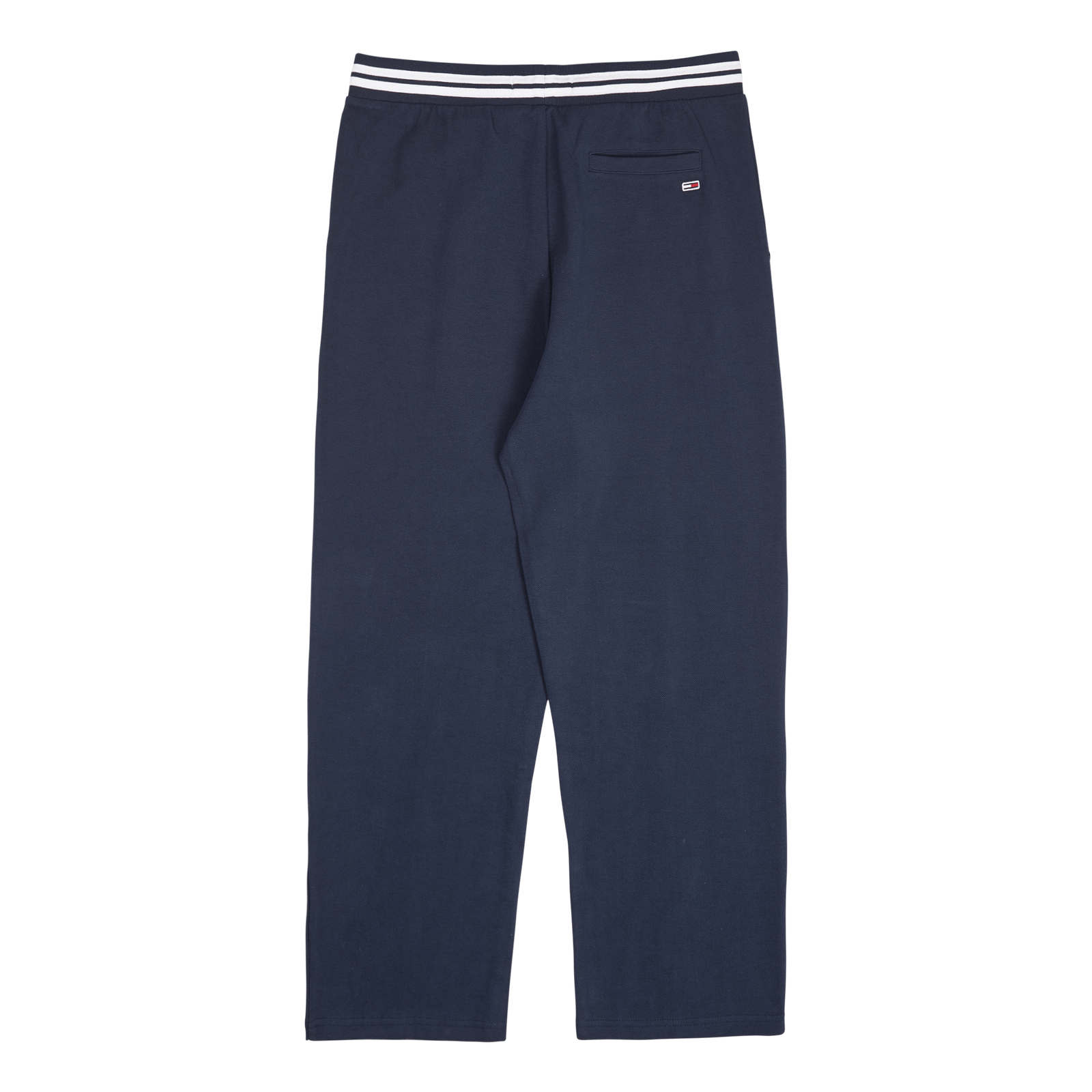 Tjm Bax Collegiate Sweatpant Twilight Navy