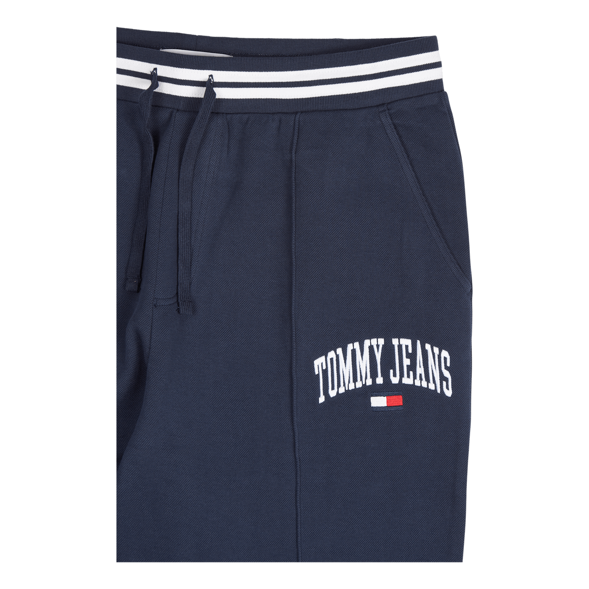 Tjm Bax Collegiate Sweatpant Twilight Navy