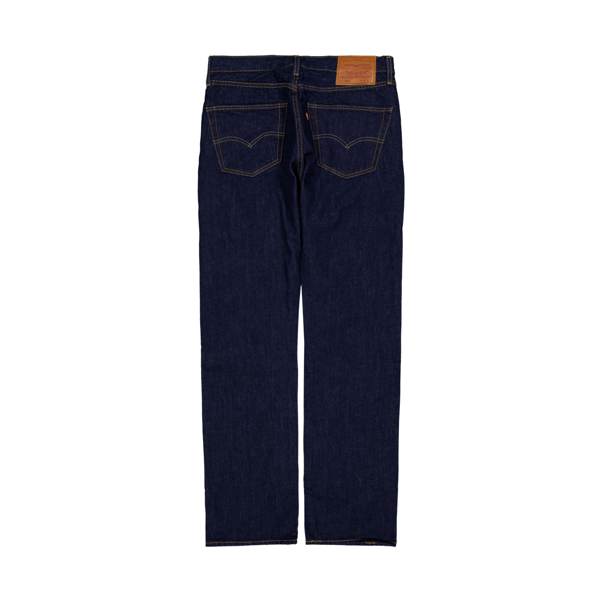 501 Levisoriginal Onewash Onewash