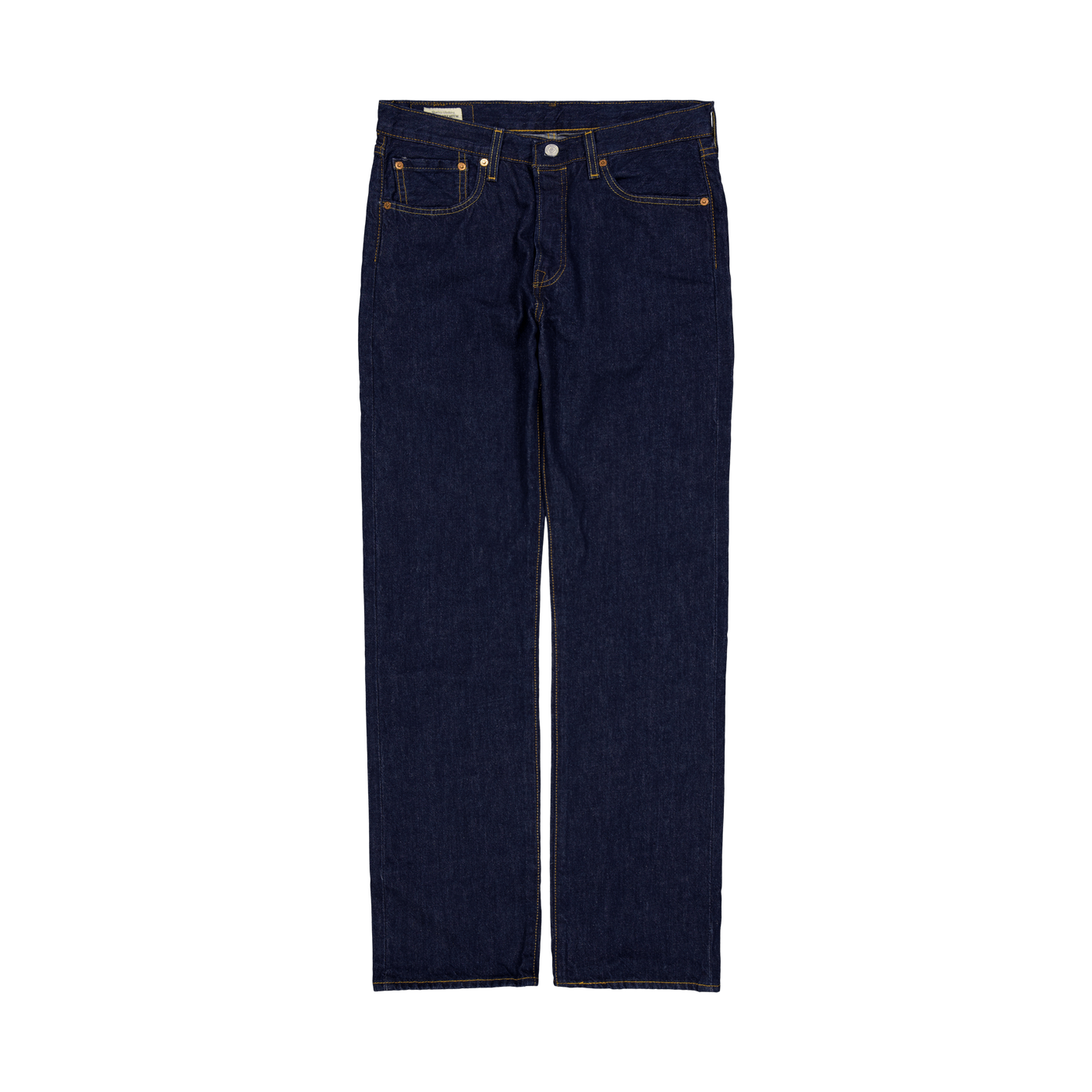 Levi's RedTab 501 Levisoriginal On | Caliroots.com