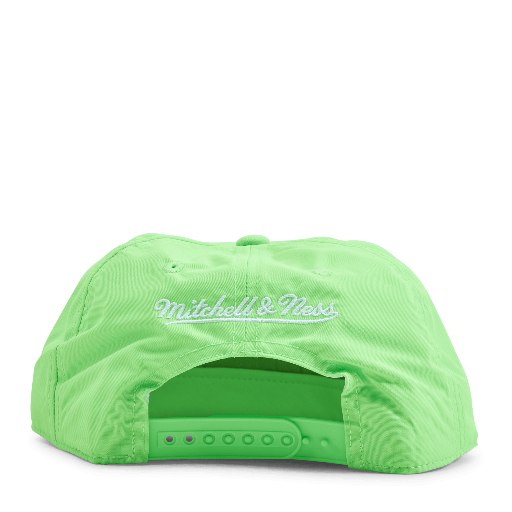 Bucks Neon Nylon Snapback