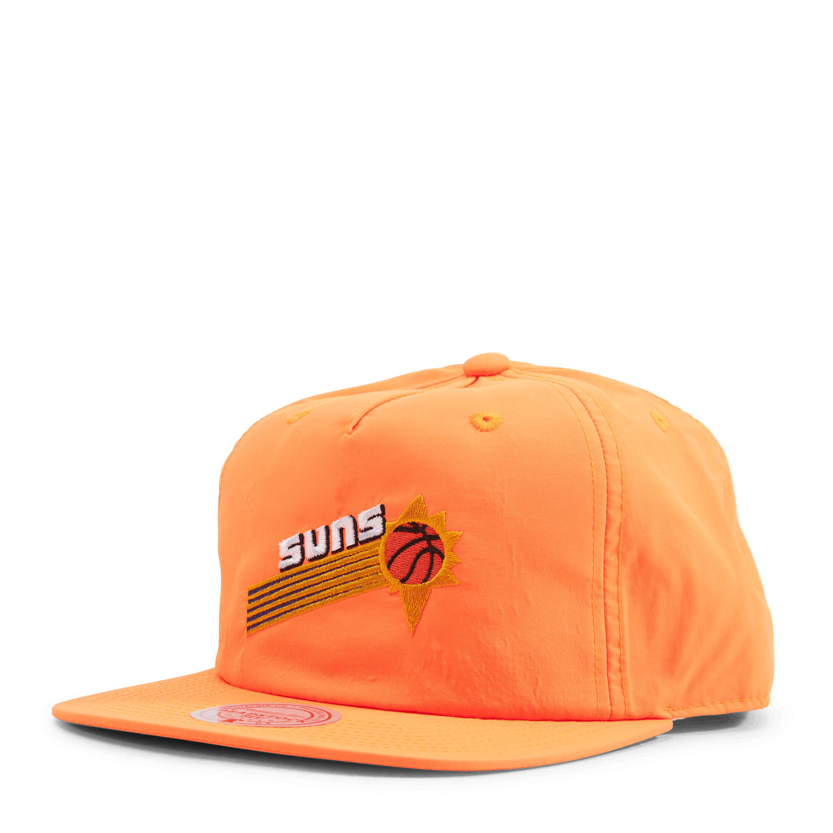 Suns Neon Nylon Snapback HWC