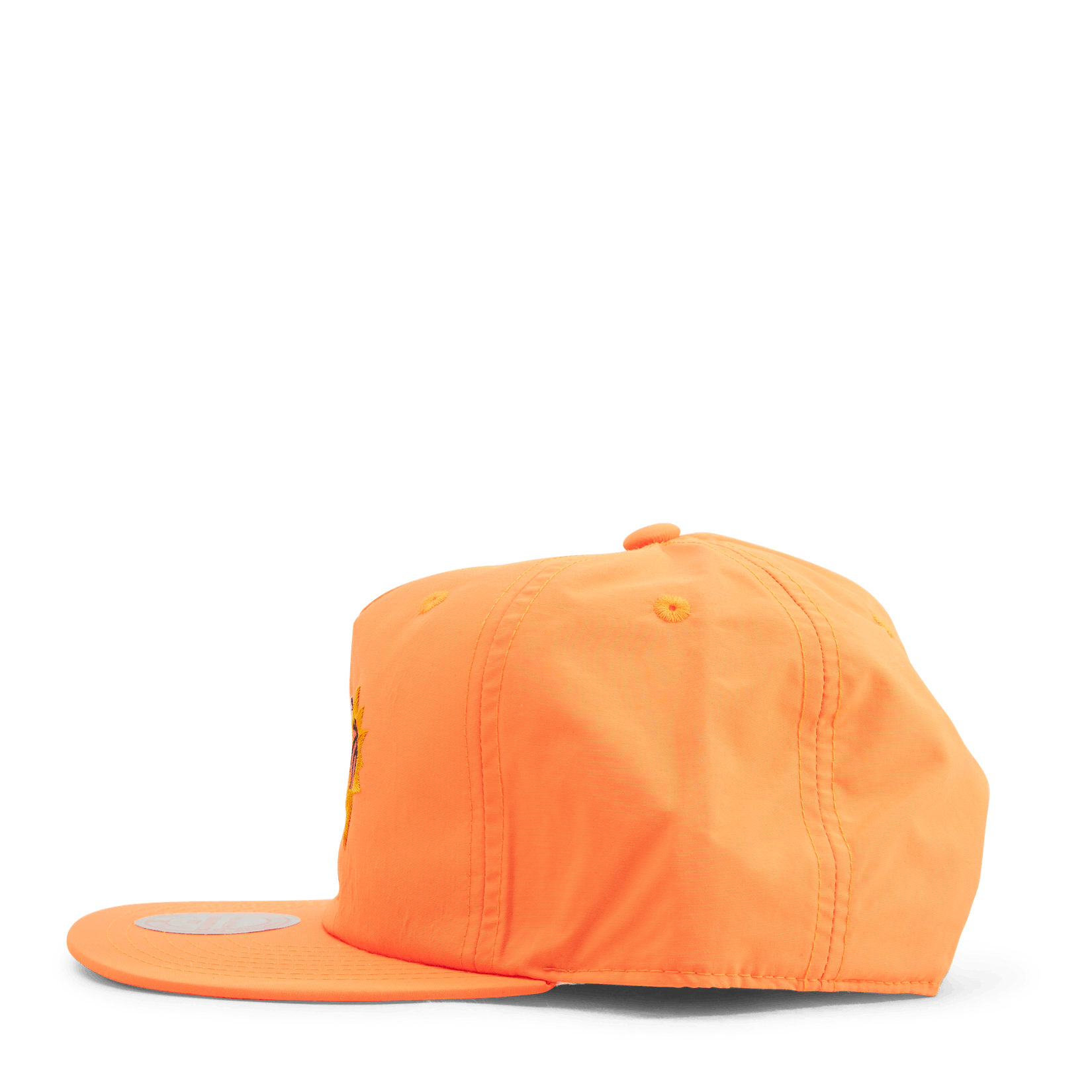 Suns Neon Nylon Snapback HWC