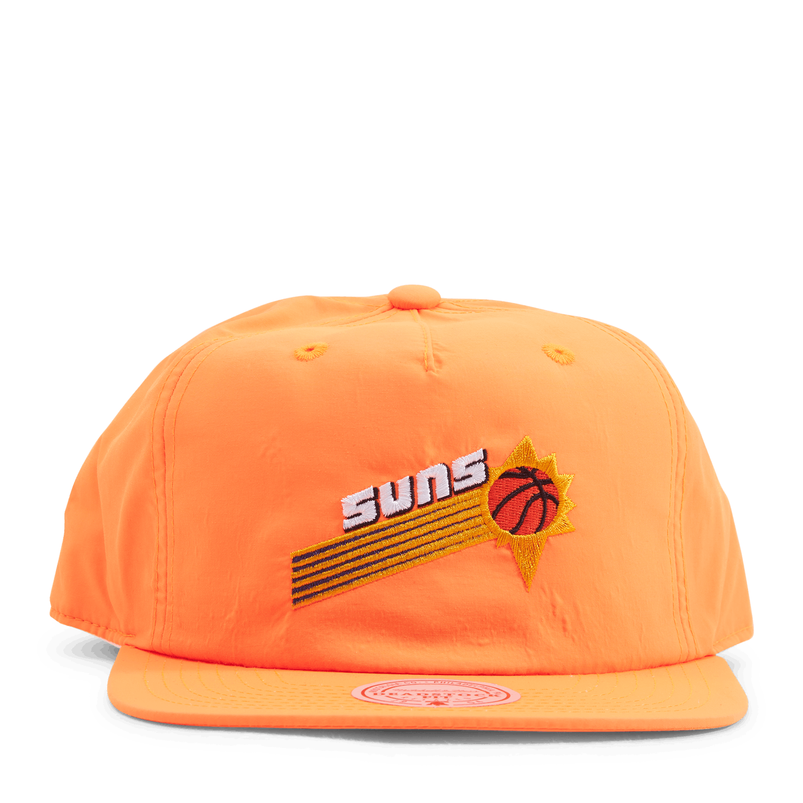 Suns Neon Nylon Snapback HWC