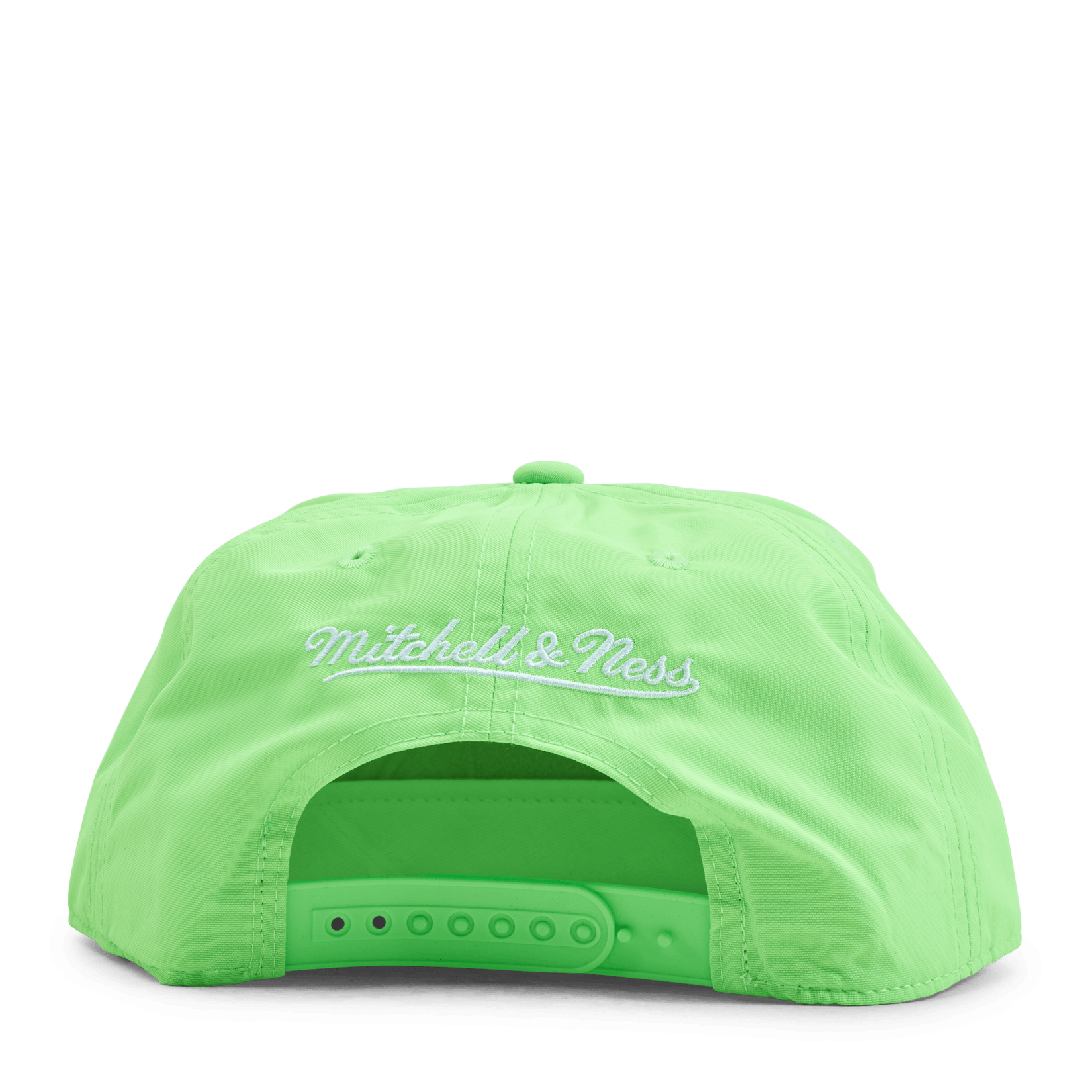 Celtics Neon Nylon Snapback HWC