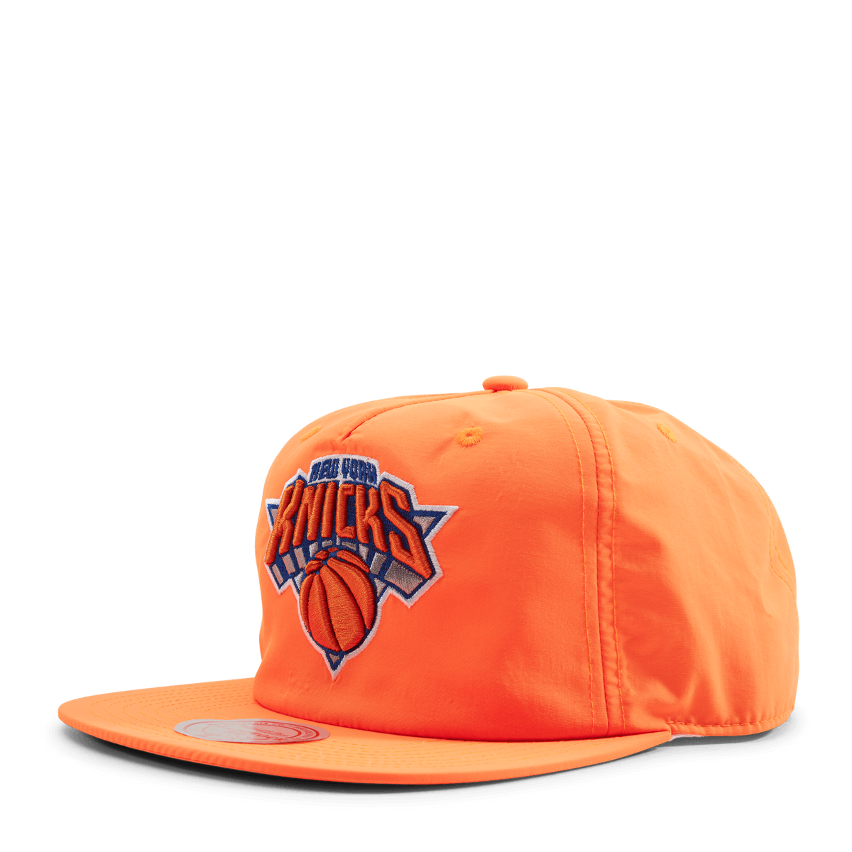 Knicks Neon Nylon Snapback HWC