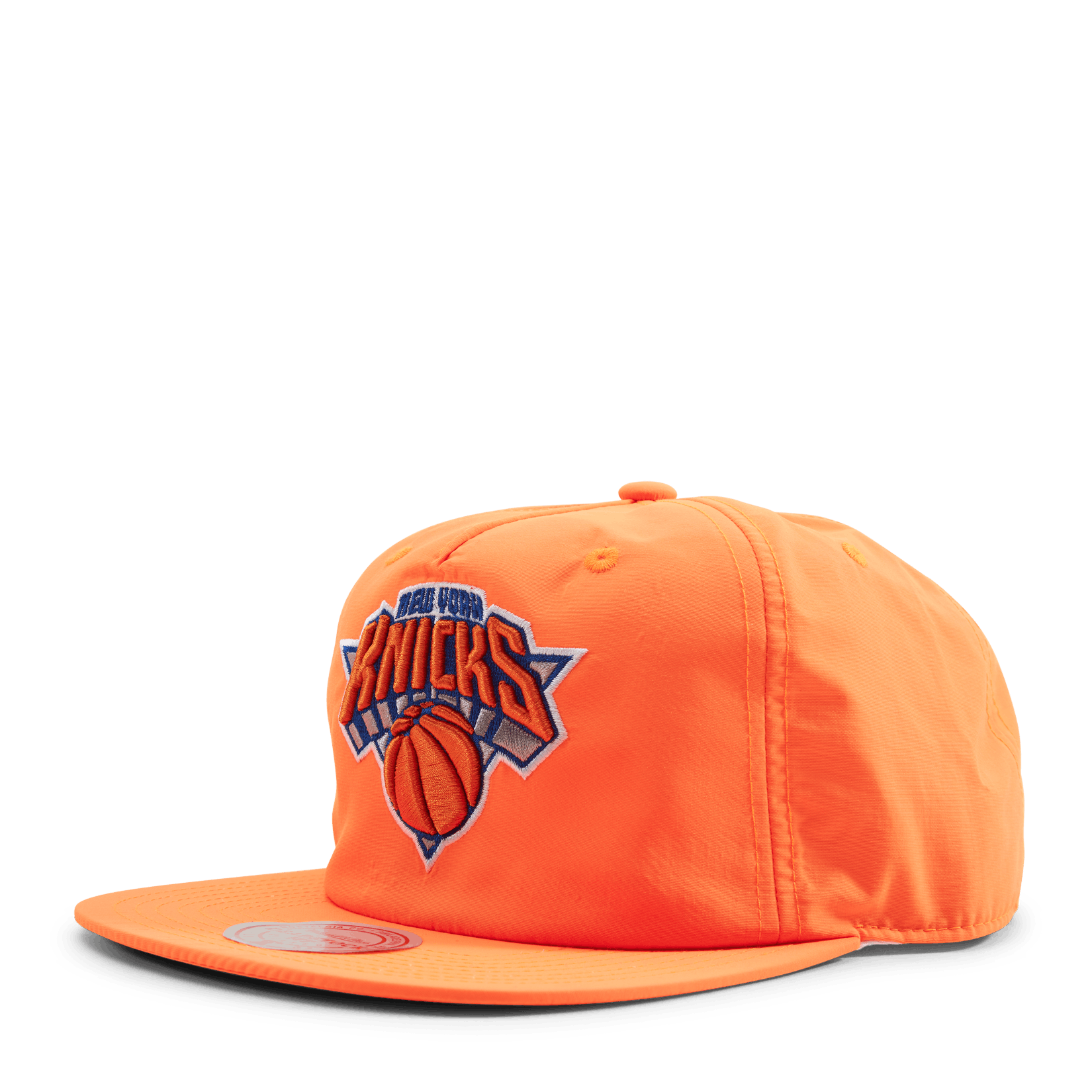 Knicks Neon Nylon Snapback HWC