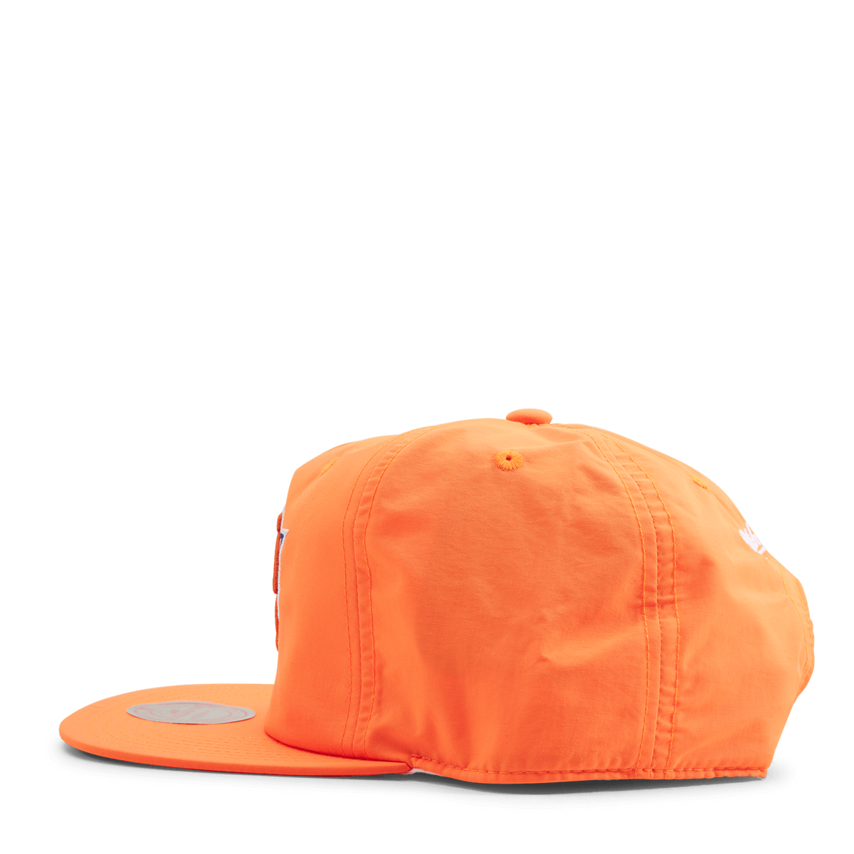 Knicks Neon Nylon Snapback HWC