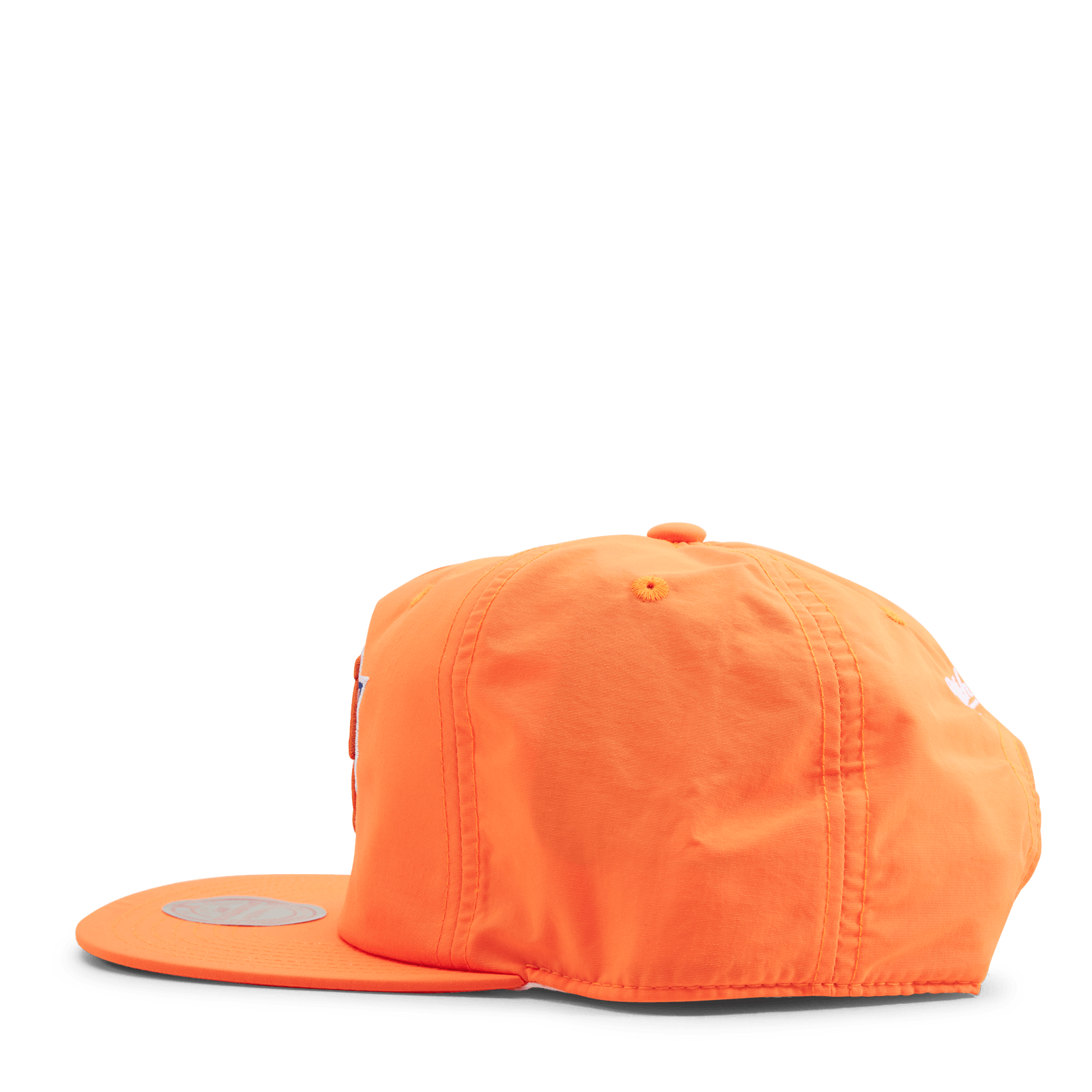 Knicks Neon Nylon Snapback HWC