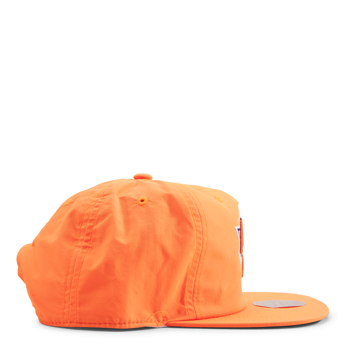 Knicks Neon Nylon Snapback HWC