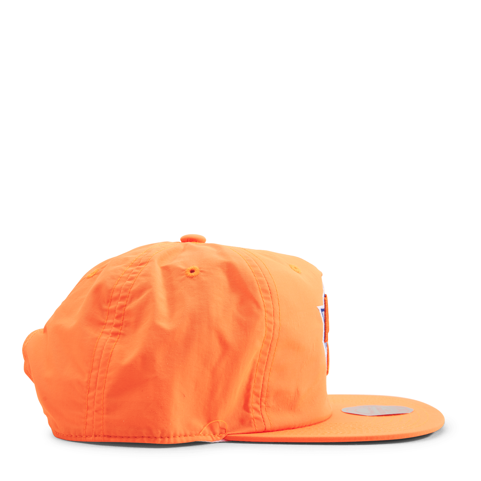 Knicks Neon Nylon Snapback HWC