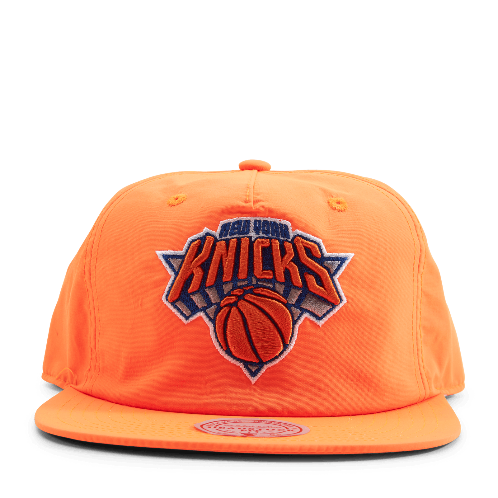 Knicks Neon Nylon Snapback HWC
