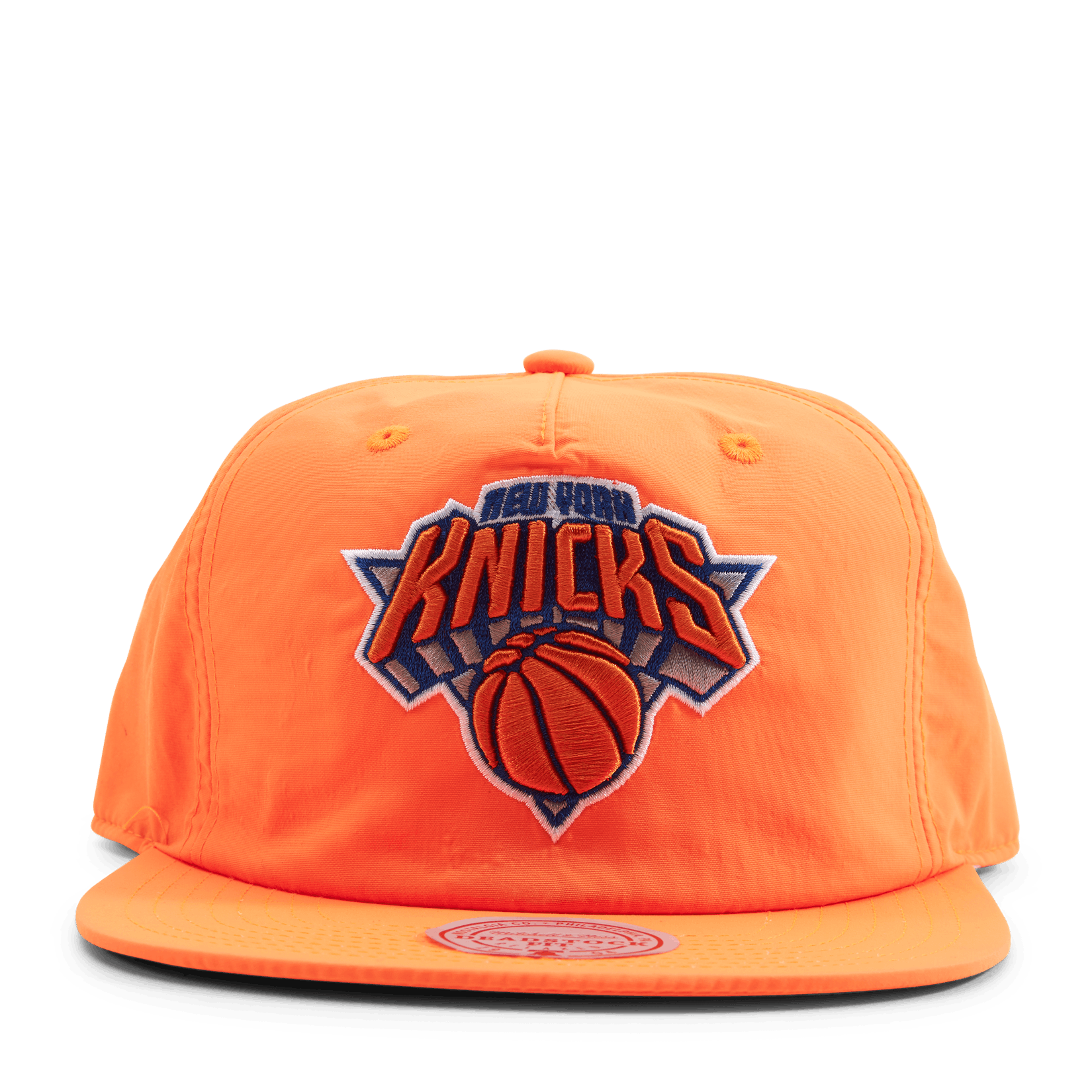 Knicks Neon Nylon Snapback HWC