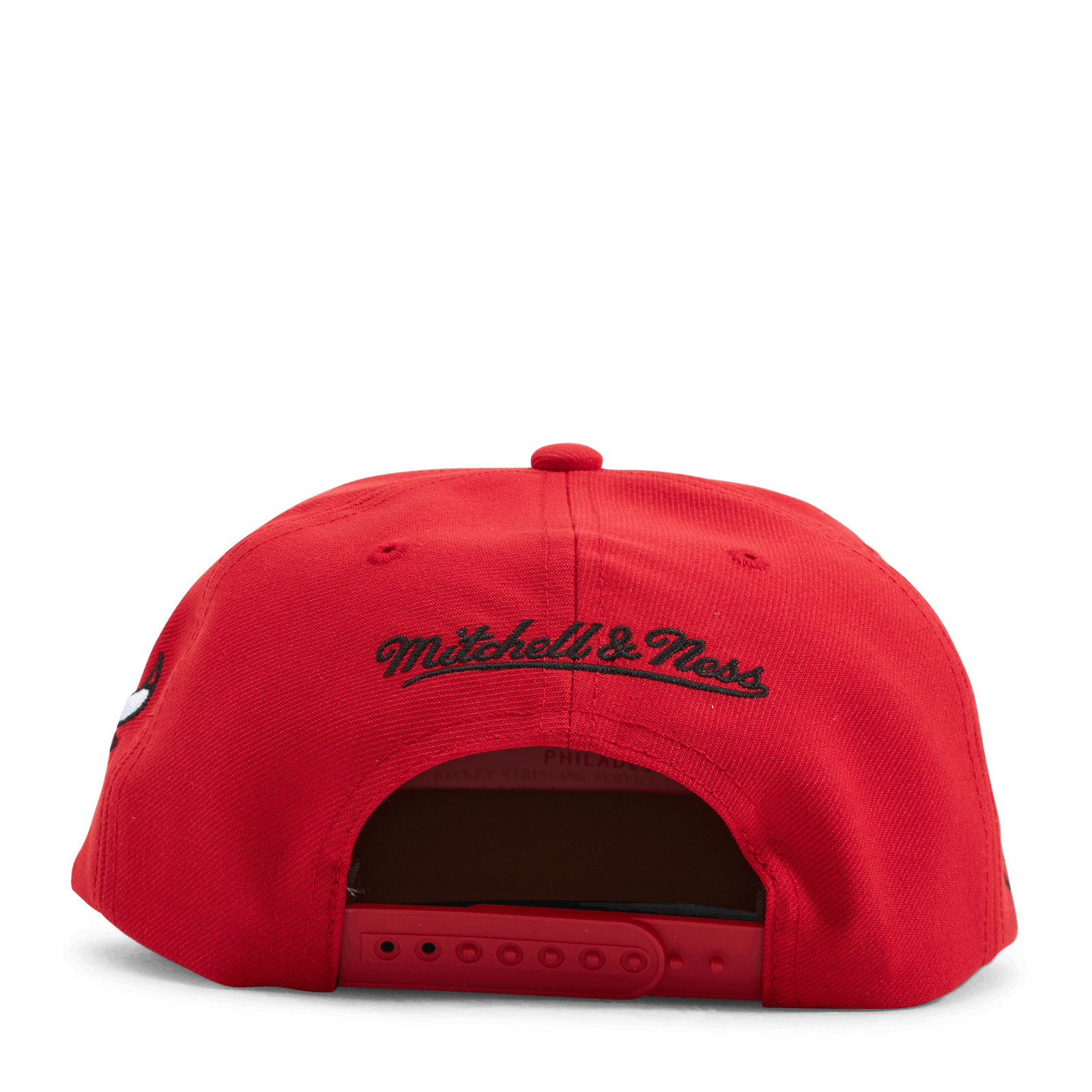 Bulls The Finals Snapback