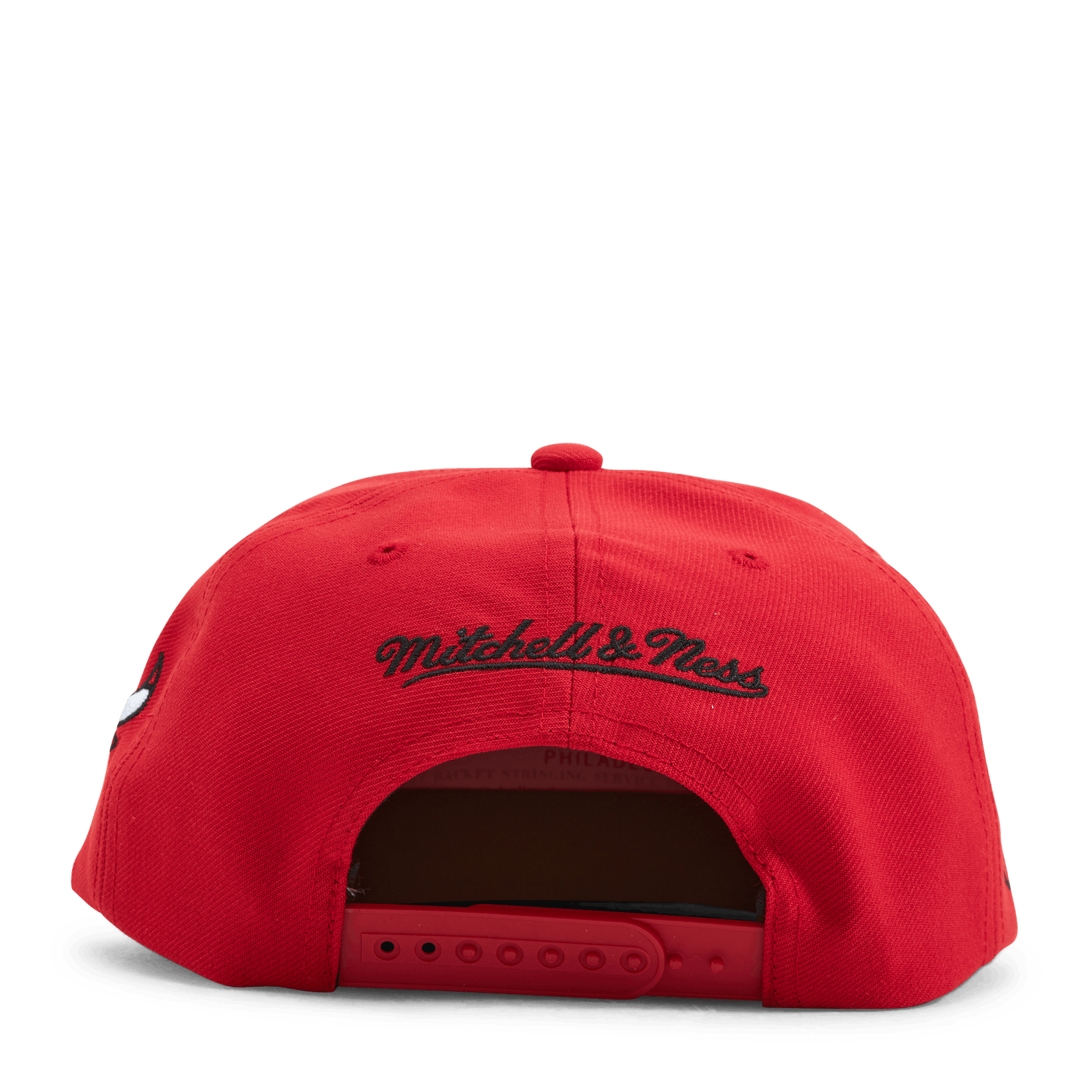 Bulls The Finals Snapback